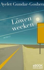Cover von Löwen wecken