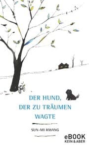Cover von Der Hund, der zu träumen wagte
