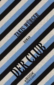 Cover von Der Club