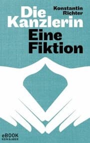 Cover von Die Kanzlerin