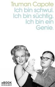 Cover von Ich bin schwul. Ich bin süchtig. Ich bin ein Genie.