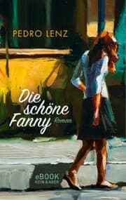 Cover von Die schöne Fanny