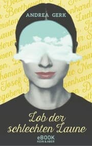 Cover von Lob der schlechten Laune