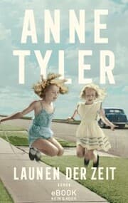 Cover von Launen der Zeit
