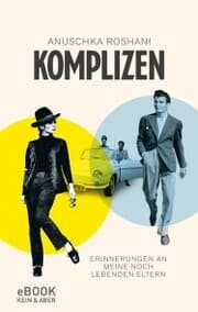Cover von Komplizen