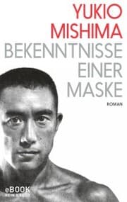 Cover von Bekenntnisse einer Maske
