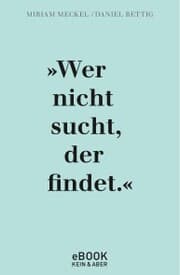 Cover von Serendipity