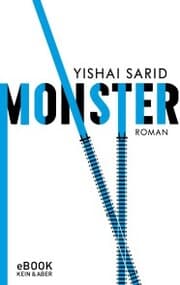 Cover von Monster