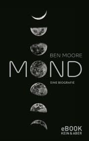 Cover von Mond
