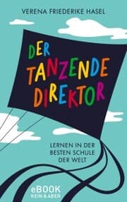 Cover von Der tanzende Direktor