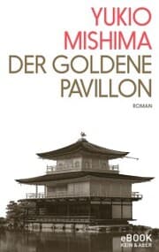 Cover von Der Goldene Pavillon