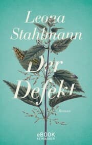 Cover von Der Defekt