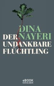 Cover von Der undankbare Flüchtling