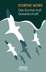 Cover von Die Sonne hat Gesellschaft