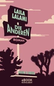 Cover von Die Anderen