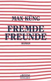 Cover von Fremde Freunde