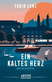 Cover von Ein kaltes Herz