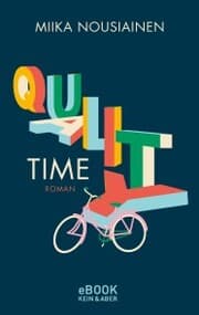 Cover von Quality Time