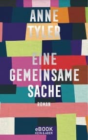 Cover von Eine gemeinsame Sache