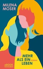 Cover von Mehr als ein Leben
