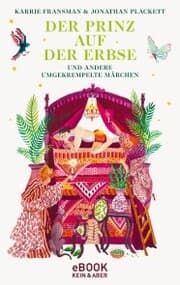 Cover von Der Prinz auf der Erbse