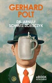 Cover von Dr. Arnulf Schmitz-Zceisczyk