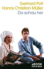 Cover von Da schau her