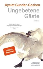 Cover von Ungebetene Gäste