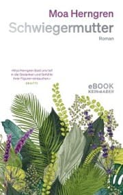 Cover von Schwiegermutter