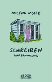 Cover von Schreiben