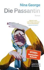 Cover von Die Passantin