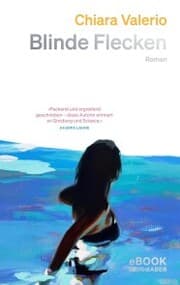 Cover von Blinde Flecken