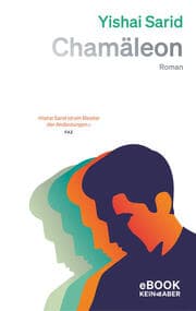 Cover von Chamäleon