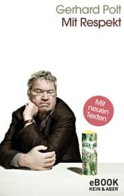 Cover von Mit Respekt