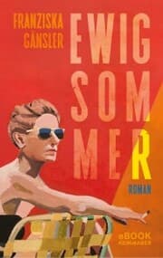 Cover von Ewig Sommer