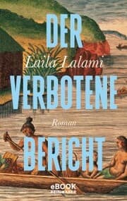 Cover von Der verbotene Bericht
