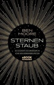 Cover von Sternenstaub