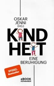 Cover von Kindheit