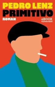 Cover von Primitivo