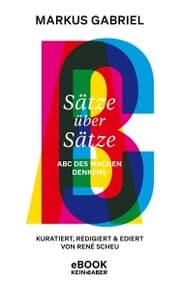 Cover von Sätze über Sätze