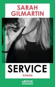 Cover von Service