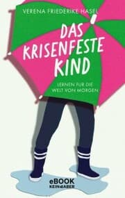 Cover von Das krisenfeste Kind