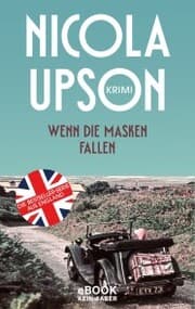 Cover von Wenn die Masken fallen