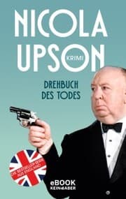 Cover von Drehbuch des Todes