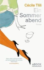 Cover von Ein Sommerabend