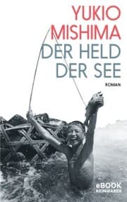 Cover von Der Held der See