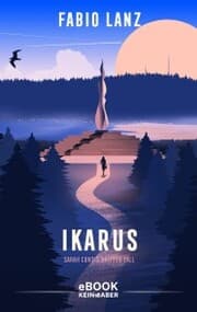 Cover von Ikarus