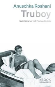 Cover von Truboy