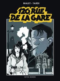 Cover von 120, Rue de la Gare