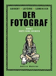Cover von Der Fotograf 2